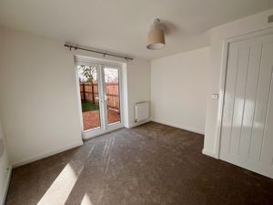 Living area- click for photo gallery